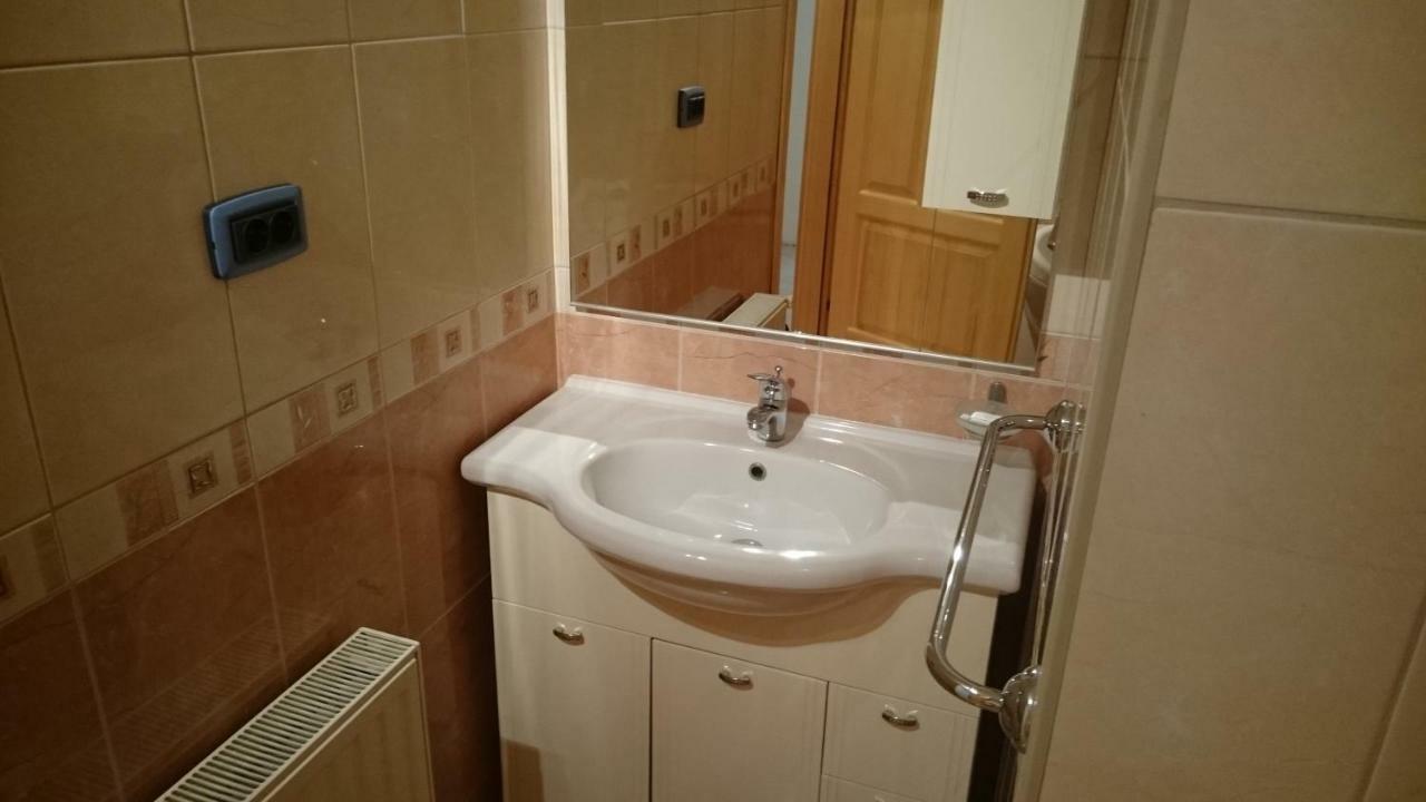 Apartment Kosic Zgaljic المظهر الخارجي الصورة