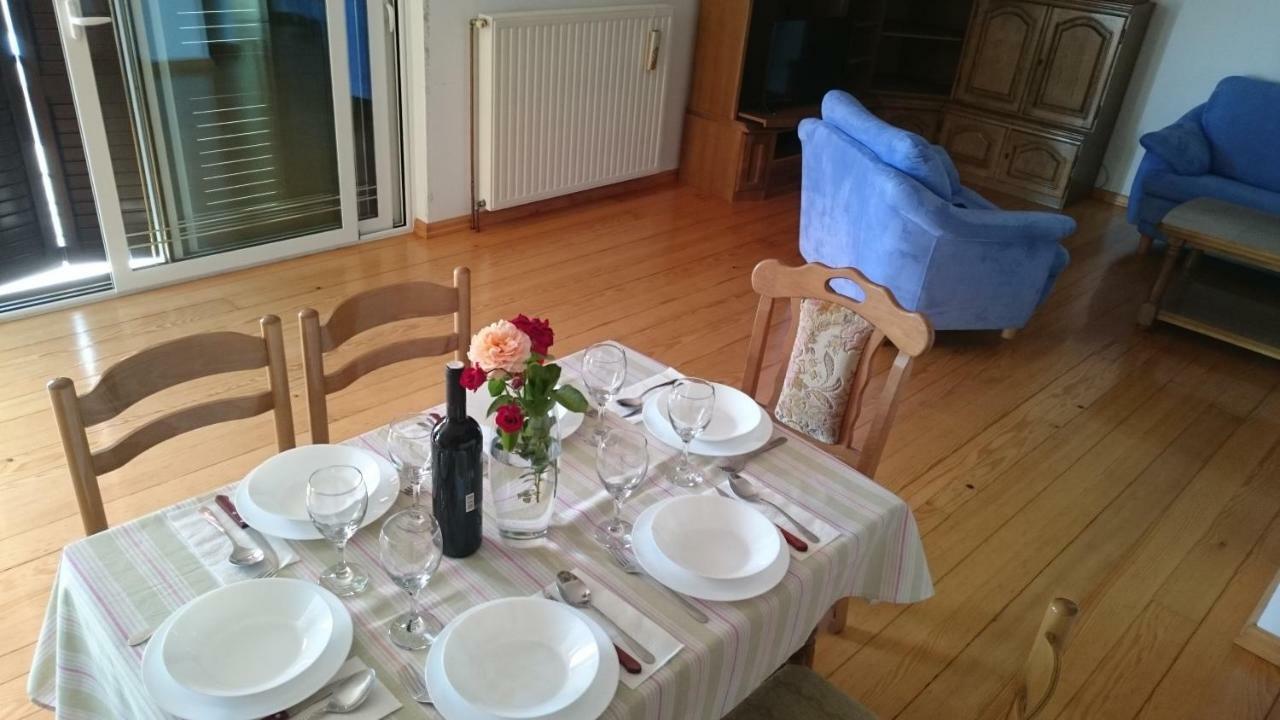 Apartment Kosic Zgaljic المظهر الخارجي الصورة