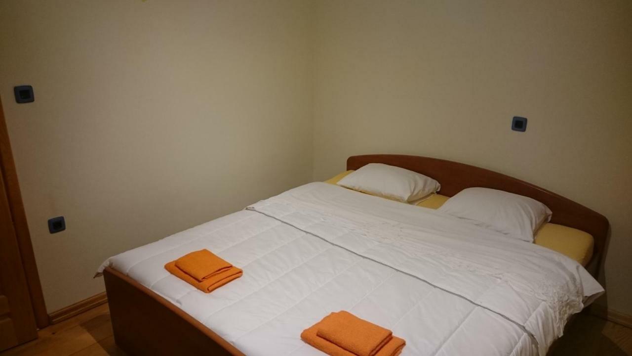 Apartment Kosic Zgaljic المظهر الخارجي الصورة